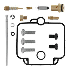 Load image into Gallery viewer, QuadBoss 2001 Yamaha YFM600 Grizzly 4x4 Carburetor Kit