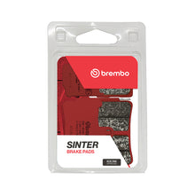 Load image into Gallery viewer, Brembo OE 10-19 Honda VFR F 1200cc Sinter Brake Pad - Front
