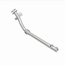 Load image into Gallery viewer, BRE Exhaust 05-08 A4 Quattro 2.0L Front Pipe Kit