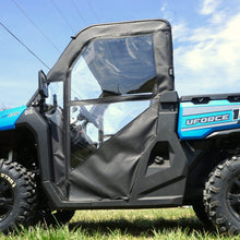 Load image into Gallery viewer, Seizmik 19-22 CFMOTO Uforce 1000 Soft Door Kit