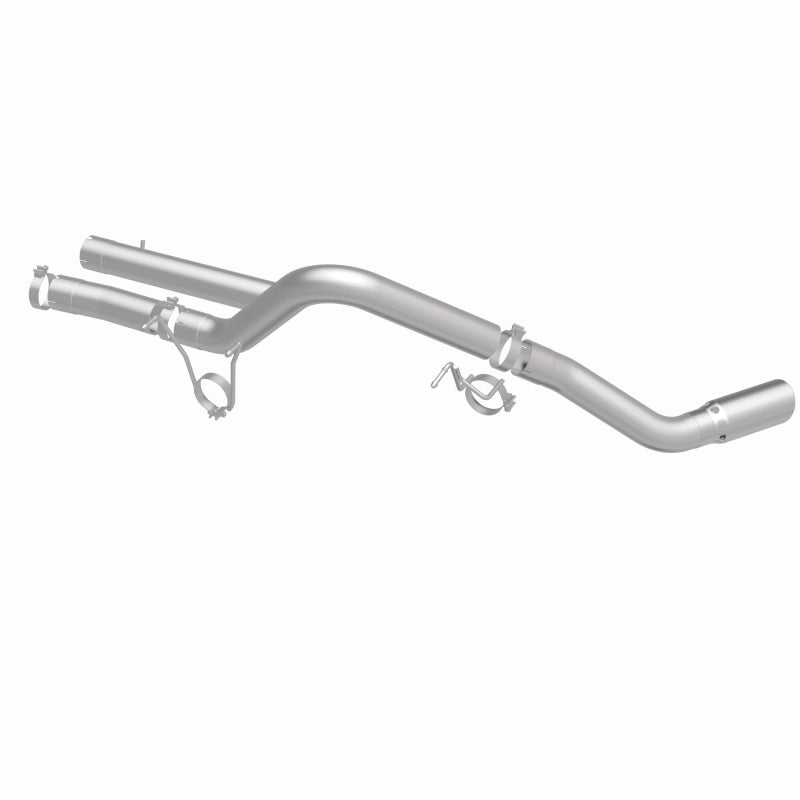 BRExhaust 07-11 Dodge Ram 2500/3500 6.7L Exhaust Kit