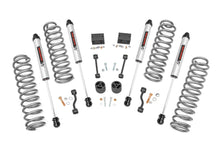 Load image into Gallery viewer, 2.5 Inch Lift Kit | Coils | V2 | Jeep Wrangler JL 4WD (2018-2023)