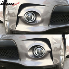 Load image into Gallery viewer, 2011-2016Â Toyota Sienna SE Pre Cut Front Bumper Vinyl Accent Trim