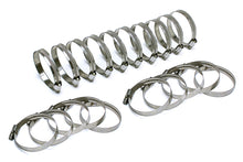 Load image into Gallery viewer, HPS Performance EMSC-25-40x20 Stainless Steel Embossed Hose Clamp