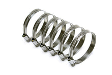 Load image into Gallery viewer, HPS Performance EMSC-50-70x6 Stainless Steel Embossed Hose Clamp