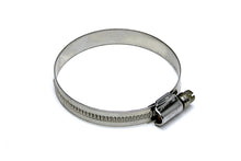 Load image into Gallery viewer, HPS Performance EMSC-8-12x20 Stainless Steel Embossed Hose Clamp