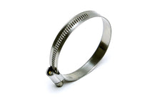 Load image into Gallery viewer, HPS Performance EMSC-100-120x2 Stainless Steel Embossed Hose Clamp