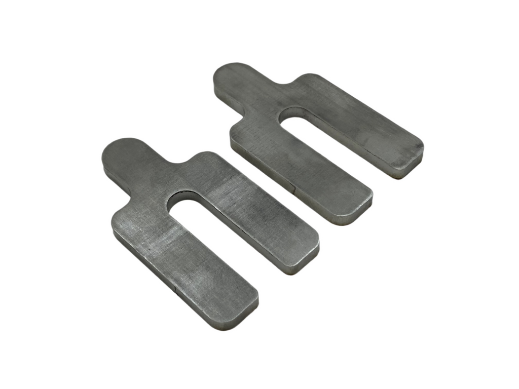 HLSS Engine Mount Spacers