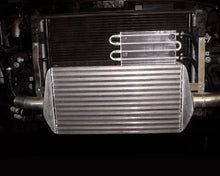 Load image into Gallery viewer, 1996-01 Audi A4 1.8T Competition Front Mount Intercooler Kit Polished - Full Kit (AU-FMIC003P)