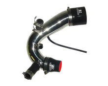 Load image into Gallery viewer, 1996-01 Audi A4 1.8T Turbo Inlet Pipe Polished - OEM MAF (AU-INT001P)
