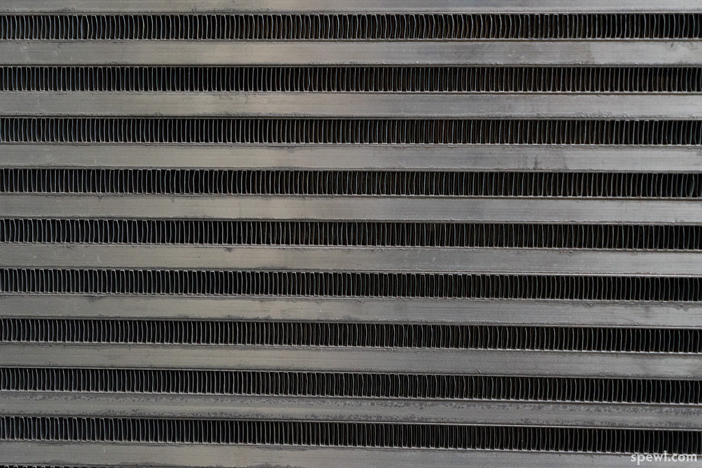 Competition Series Front Mount Intercooler for 2012-15 335i/435i N55 Engine
