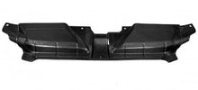 Load image into Gallery viewer, Eventuri B8 RS4 Black Carbon Slam Panel Cover - EVE-RS4-CF-SLM