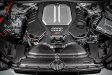 Load image into Gallery viewer, Eventuri C8 RS6 RS7 Hybrid Turbo Inlet Set - EVE-C8RS6-TTE - Image 11