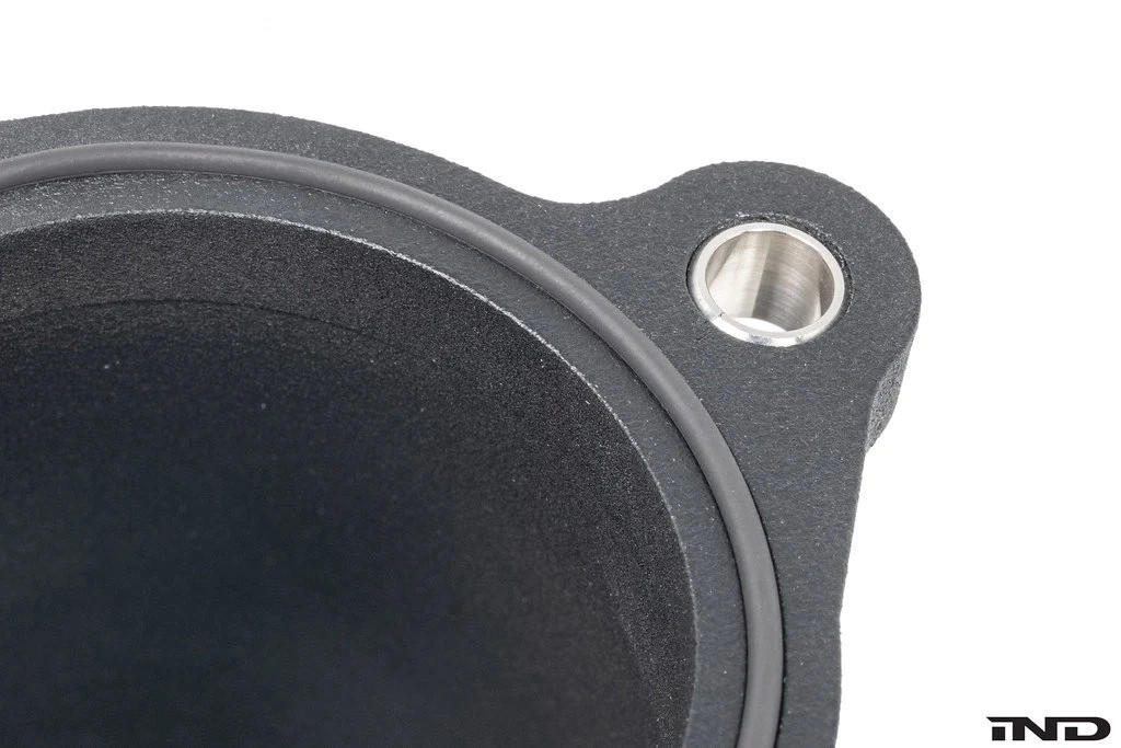 Eventuri C8 RS6 RS7 Hybrid Turbo Inlet Set - EVE-C8RS6-TTE - Image 8