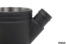 Load image into Gallery viewer, Eventuri C8 RS6 RS7 Hybrid Turbo Inlet Set - EVE-C8RS6-TTE - Image 3