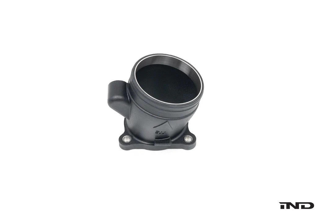 Eventuri C8 RS6 RS7 Hybrid Turbo Inlet Set - EVE-C8RS6-TTE - Image 5