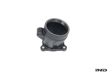 Load image into Gallery viewer, Eventuri C8 RS6 RS7 Hybrid Turbo Inlet Set - EVE-C8RS6-TTE - Image 5