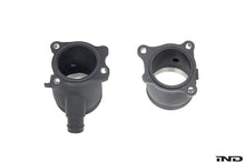 Load image into Gallery viewer, Eventuri C8 RS6 RS7 Hybrid Turbo Inlet Set - EVE-C8RS6-TTE - Image 6