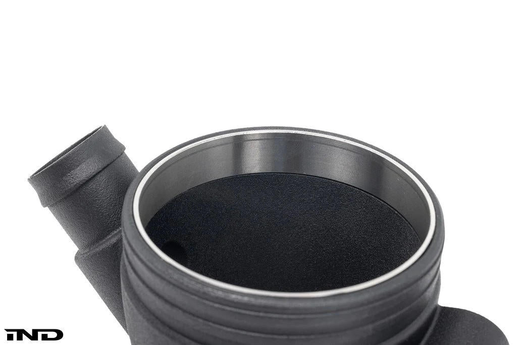 Eventuri C8 RS6 RS7 Hybrid Turbo Inlet Set - EVE-C8RS6-TTE - Image 10