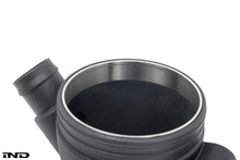 Load image into Gallery viewer, Eventuri C8 RS6 RS7 Hybrid Turbo Inlet Set - EVE-C8RS6-TTE - Image 10
