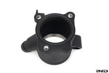 Load image into Gallery viewer, Eventuri C8 RS6 RS7 Hybrid Turbo Inlet Set - EVE-C8RS6-TTE
