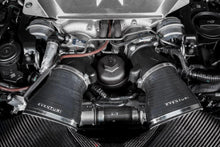 Load image into Gallery viewer, Eventuri C8 RS6 RS7 Hybrid Turbo Inlet Set - EVE-C8RS6-TTE - Image 7