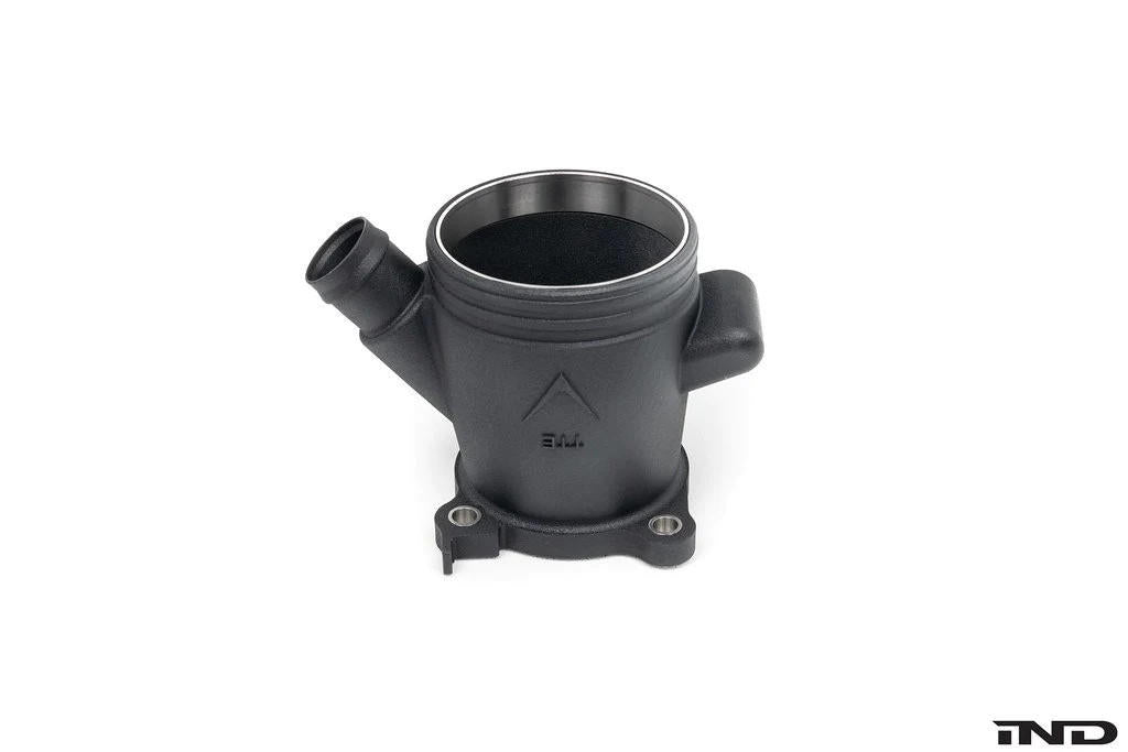Eventuri C8 RS6 RS7 Hybrid Turbo Inlet Set - EVE-C8RS6-TTE - Image 4