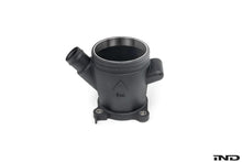 Load image into Gallery viewer, Eventuri C8 RS6 RS7 Hybrid Turbo Inlet Set - EVE-C8RS6-TTE - Image 4
