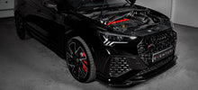 Load image into Gallery viewer, Eventuri F3 RSQ3 Black Carbon Intake - GLOSS - EVE-RSQ3-CF-INT - Image 3