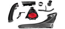 Load image into Gallery viewer, Eventuri F3 RSQ3 Black Carbon Intake - GLOSS - EVE-RSQ3-CF-INT