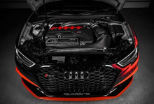 Load image into Gallery viewer, Eventuri 8V RS3 Gen 2 / 8S TTRS Stage 3 Black Carbon Intake - EVE-ST38V8S-CF-INT - Image 2