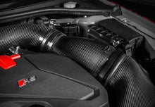 Load image into Gallery viewer, Eventuri 8V RS3 Gen 2 / 8S TTRS Stage 3 Black Carbon Intake - EVE-ST38V8S-CF-INT - Image 3