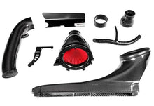 Load image into Gallery viewer, Eventuri 8V RS3 Gen 2 / 8S TTRS Stage 3 Black Carbon Intake - EVE-ST38V8S-CF-INT