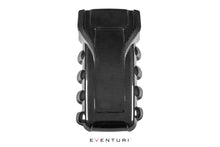Load image into Gallery viewer, Eventuri B8 RS4 RS5 Black Carbon Engine Cover - EVE-RS5-CF-ENG