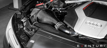 Load image into Gallery viewer, Eventuri B9 S4 S5 Black Carbon Intake - EVE-B9S5-CF-INT - Image 2