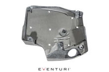 Load image into Gallery viewer, Eventuri N55 Black Carbon Engine Cover - EVE-N55-ENG - Image 5