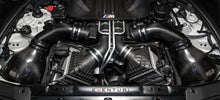 Load image into Gallery viewer, Eventuri F1X M6 Black Carbon Intake - EVE-F1XM6-CF-INT - Image 6