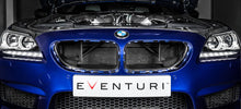 Load image into Gallery viewer, Eventuri F1X M6 Black Carbon Intake - EVE-F1XM6-CF-INT - Image 4