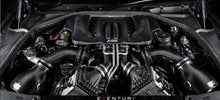 Load image into Gallery viewer, Eventuri F1X M6 Black Carbon Intake - EVE-F1XM6-CF-INT - Image 3
