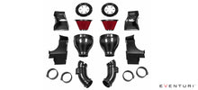 Load image into Gallery viewer, Eventuri F1X M6 Black Carbon Intake - EVE-F1XM6-CF-INT - Image 2