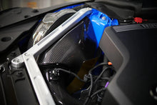 Load image into Gallery viewer, Eventuri G29 Z4 B48 Black Carbon Intake - EVE-G29Z4-B48-INT - Image 3