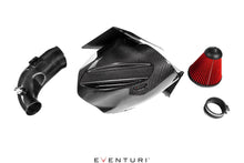 Load image into Gallery viewer, Eventuri G29 Z4 B48 Black Carbon Intake - EVE-G29Z4-B48-INT