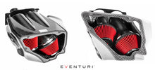 Load image into Gallery viewer, Eventuri C7 RS6 RS7 Black Carbon Intake - EVE-C7RS6-CF-INT - Image 2
