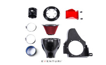 Load image into Gallery viewer, Eventuri E85 / E86 Z4M Black Carbon Intake - EVE-Z4M-CF-INT