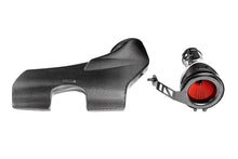 Load image into Gallery viewer, Eventuri F40 M135i, F44 M235i, F39 X2 35i B48 Black Carbon Intake - EVE-F4XB48-CF-INT