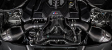 Load image into Gallery viewer, Eventuri F90 M5 Black Carbon Intake - V2 - EVE-F9XM5M8-CF-INT - Image 2