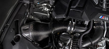 Load image into Gallery viewer, Eventuri F90 M5 Black Carbon Intake - V2 - EVE-F9XM5M8-CF-INT - Image 3