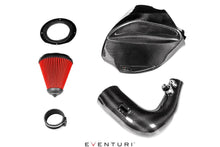 Load image into Gallery viewer, Eventuri G20 3-Series B48 Black Carbon Intake - 2018 November - 2024 - EVE-G20B48-V2-INT