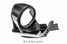 Load image into Gallery viewer, Eventuri N55 Black Carbon V2 Sealed Duct Upgrade - EVE-N55-CF-DCT