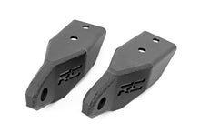Load image into Gallery viewer, Tow Hook Brackets | Toyota Tundra 2WD/4WD (2007-2021)